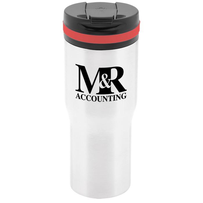Custom Urban Peak Persona Vacuum Tumbler - 20 oz.