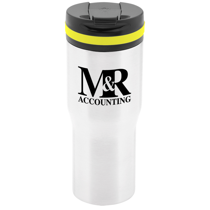 Custom Urban Peak Persona Vacuum Tumbler - 20 oz.