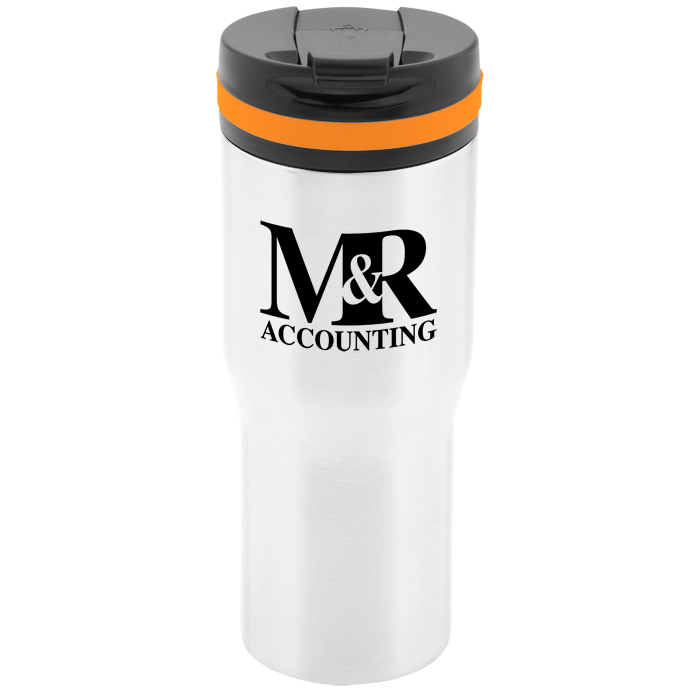 Custom Urban Peak Persona Vacuum Tumbler - 20 oz.