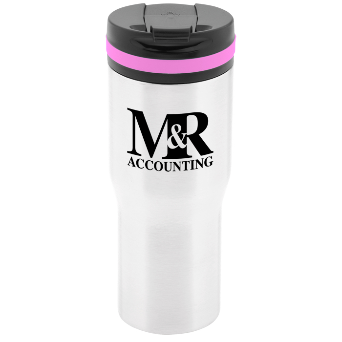 Custom Urban Peak Persona Vacuum Tumbler - 20 oz.