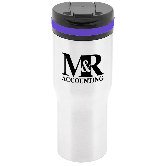Custom Urban Peak Persona Vacuum Tumbler - 20 oz.