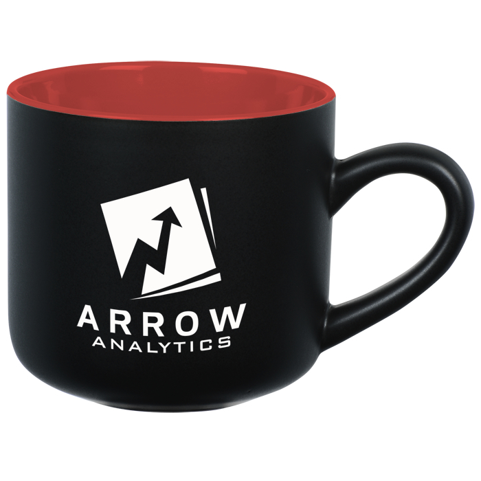 Custom Bilby Ceramic Mug - 15 oz