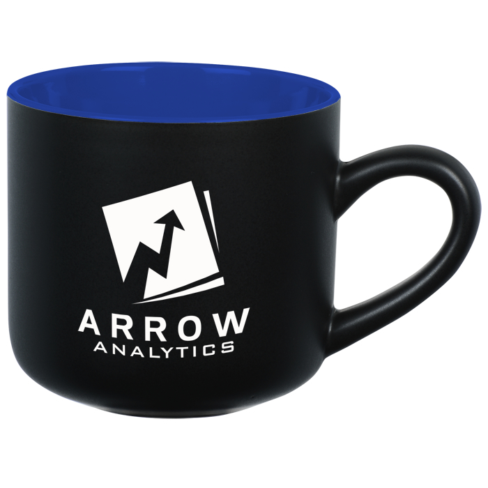 Custom Bilby Ceramic Mug - 15 oz