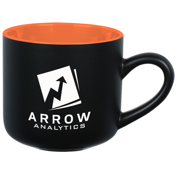 Custom Bilby Ceramic Mug - 15 oz
