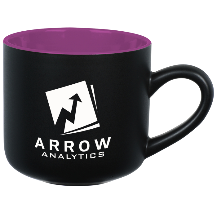 Custom Bilby Ceramic Mug - 15 oz