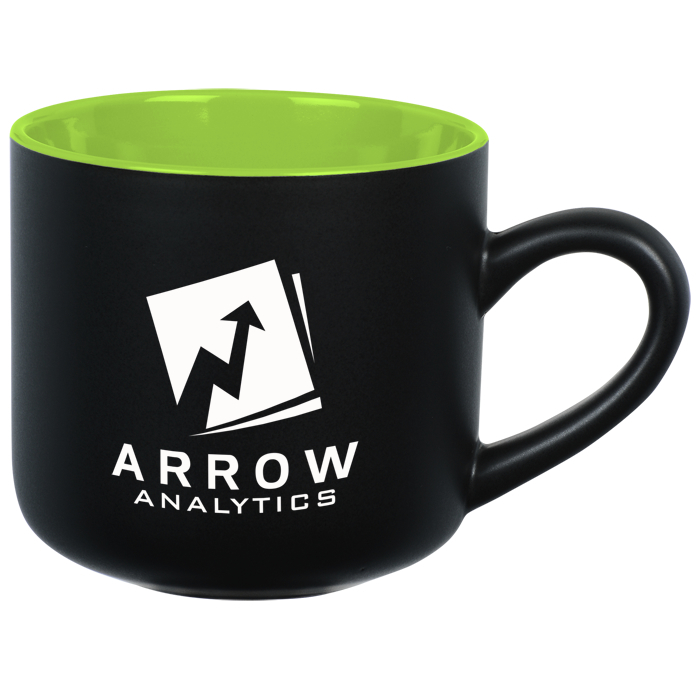 Custom Bilby Ceramic Mug - 15 oz