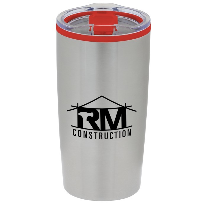 Custom Outback Travel Tumbler - 18 oz