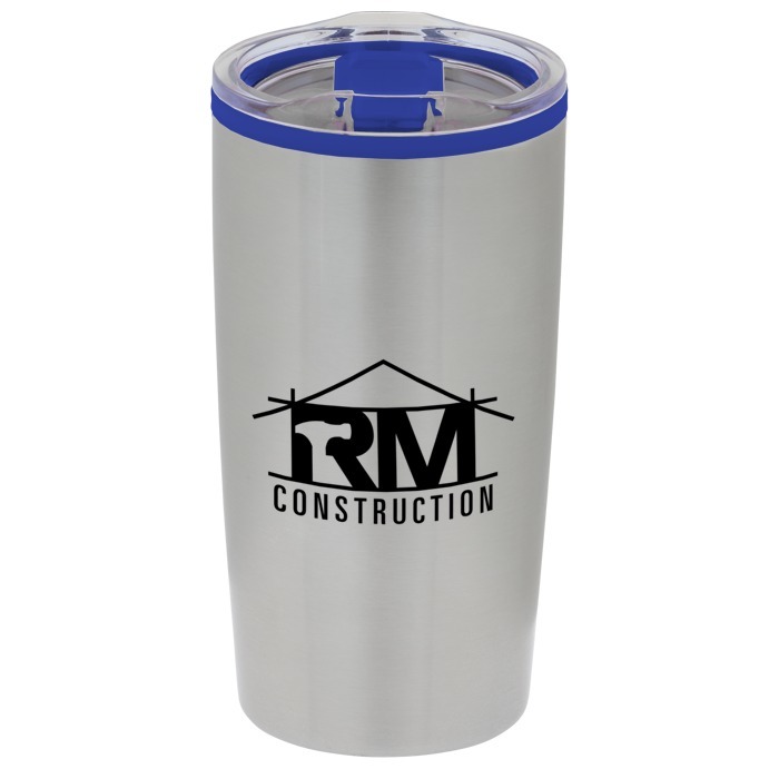 Custom Outback Travel Tumbler - 18 oz