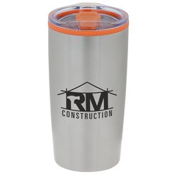 Custom Outback Travel Tumbler - 18 oz