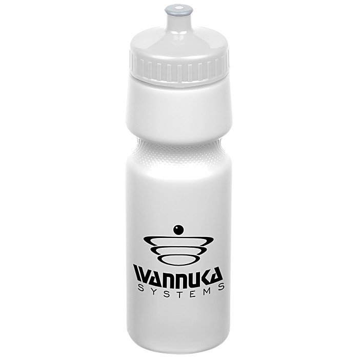Custom Cruiser Bottle - 24 oz - Frost