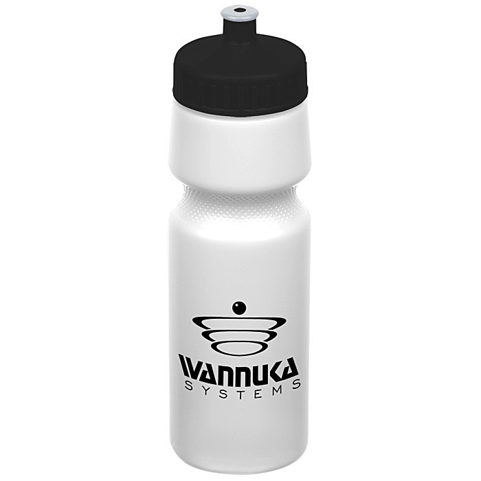 Custom Cruiser Bottle - 24 oz - Frost