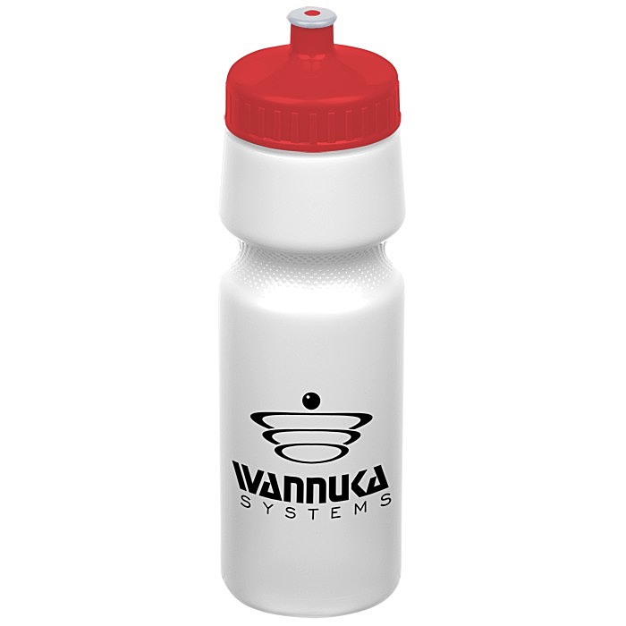 Custom Cruiser Bottle - 24 oz - Frost