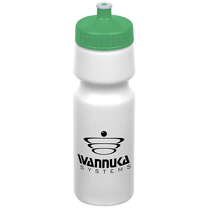 Custom Cruiser Bottle - 24 oz - Frost