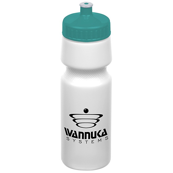 Custom Cruiser Bottle - 24 oz - Frost