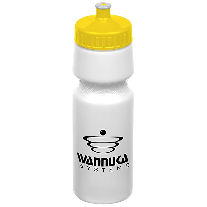 Custom Cruiser Bottle - 24 oz - Frost