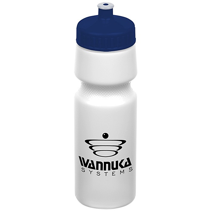 Custom Cruiser Bottle - 24 oz - Frost