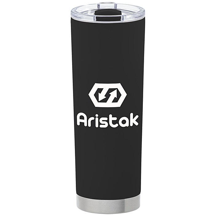 Custom Slim Jim Vacuum Tumbler - 24 oz