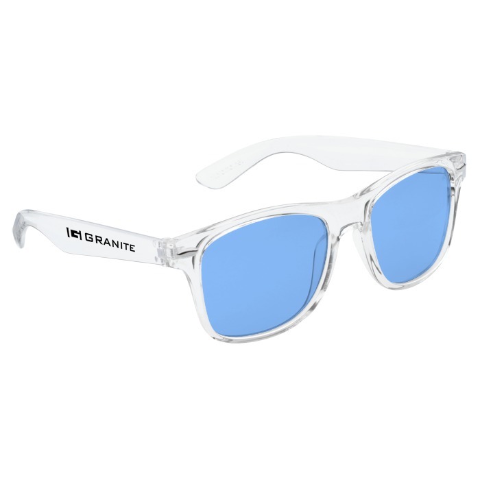 Custom Mystic Hue Sunglasses