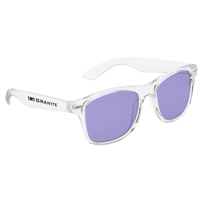 Custom Mystic Hue Sunglasses