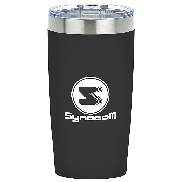 Custom Yowie Vacuum Tumbler - 18 oz - Powder Coat