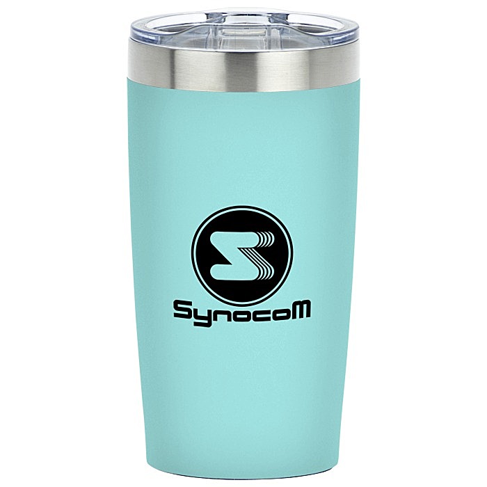 Custom Yowie Vacuum Tumbler - 18 oz - Powder Coat