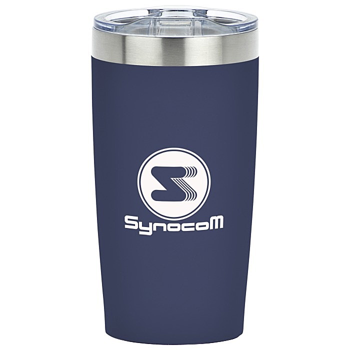 Custom Yowie Vacuum Tumbler - 18 oz - Powder Coat