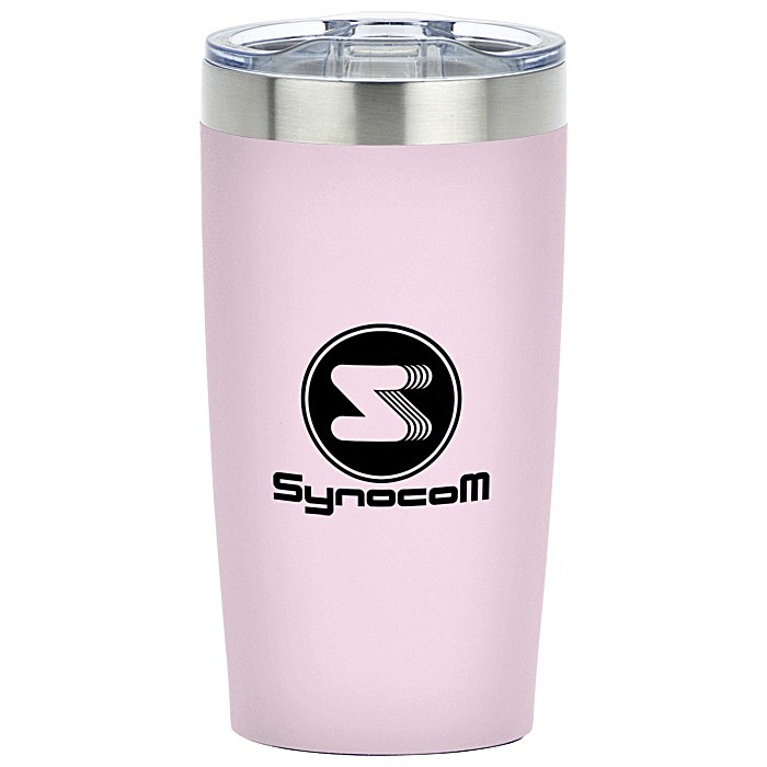 Custom Yowie Vacuum Tumbler - 18 oz - Powder Coat