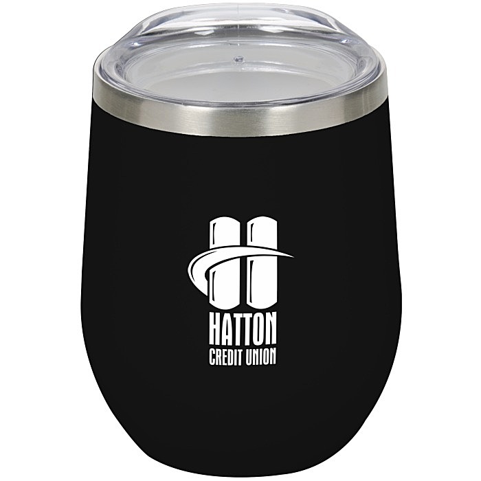 Custom Cece Vacuum Tumbler - 12 oz