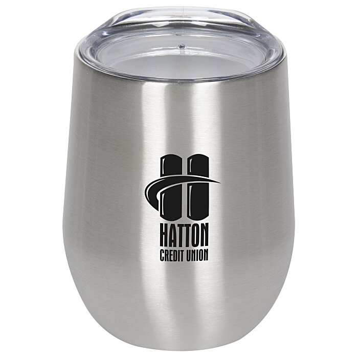 Custom Cece Vacuum Tumbler - 12 oz