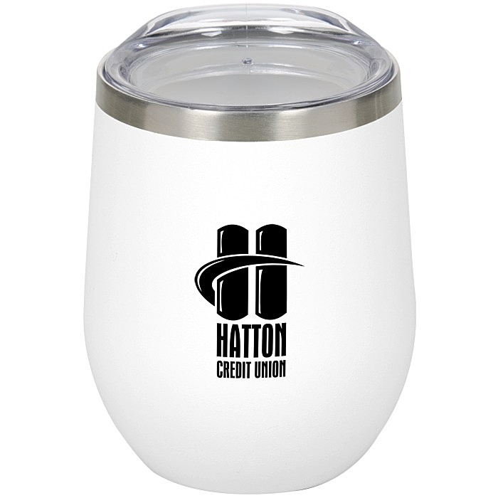 Custom Cece Vacuum Tumbler - 12 oz
