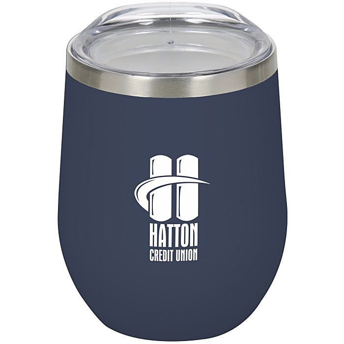 Custom Cece Vacuum Tumbler - 12 oz