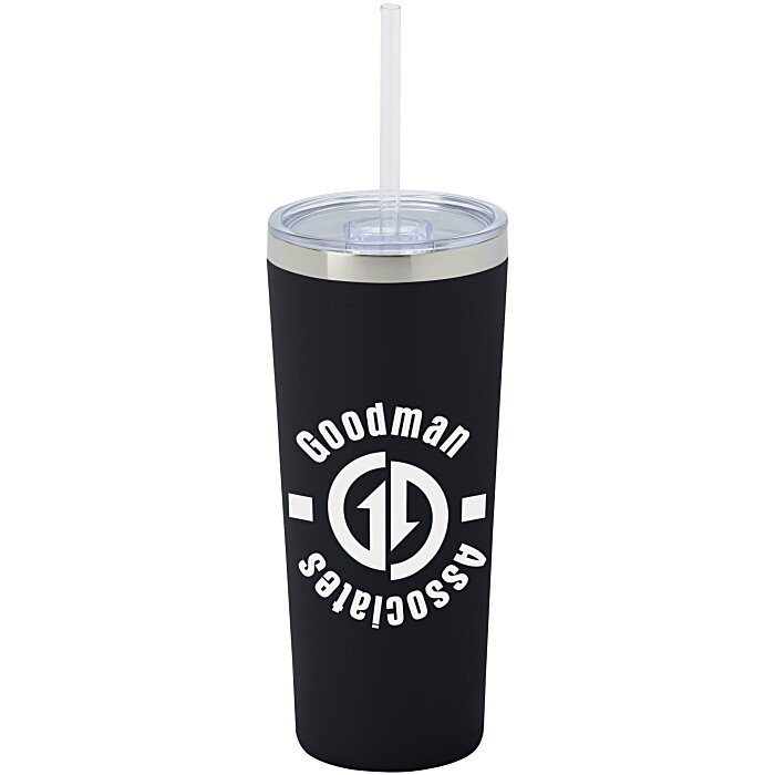 Custom Thor Vacuum Tumbler - 22 oz.