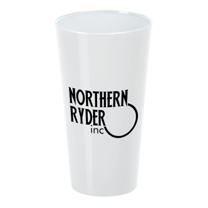 Custom Keeper Cup - 20 oz
