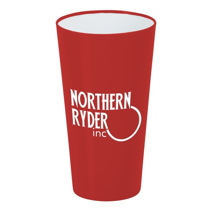 Custom Keeper Cup - 20 oz
