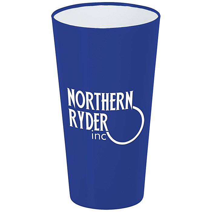Custom Keeper Cup - 20 oz