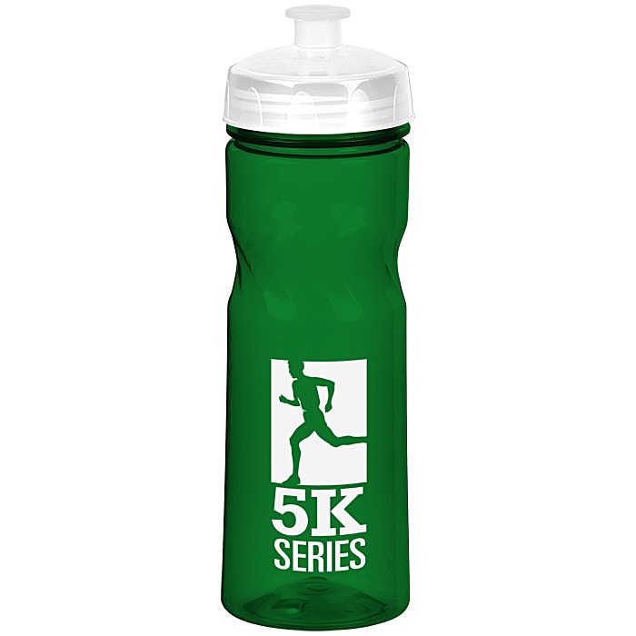 Custom Refresh Camber Water Bottle - 20 oz