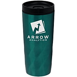 Custom Helix Travel Mug - 16 oz.