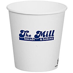 Custom Takeaway Paper Cup - 10 oz.
