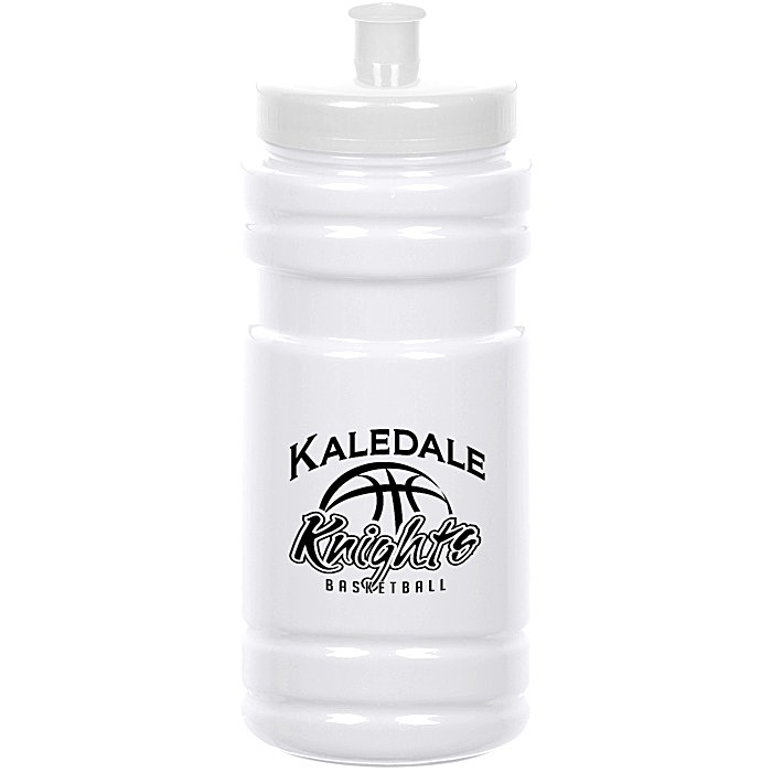 Custom Surf Sport Bottle - 20 oz. - Opaque
