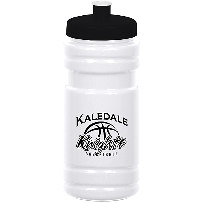 Custom Surf Sport Bottle - 20 oz. - Opaque