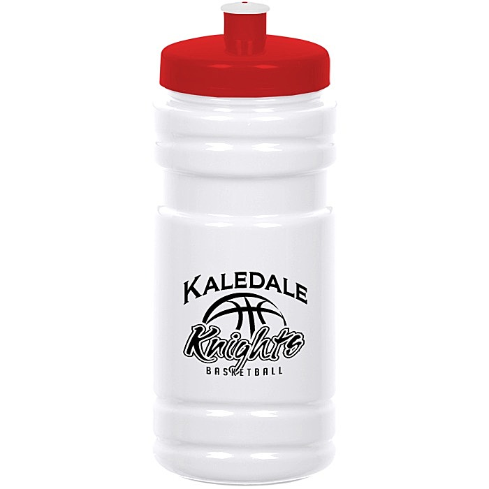 Custom Surf Sport Bottle - 20 oz. - Opaque