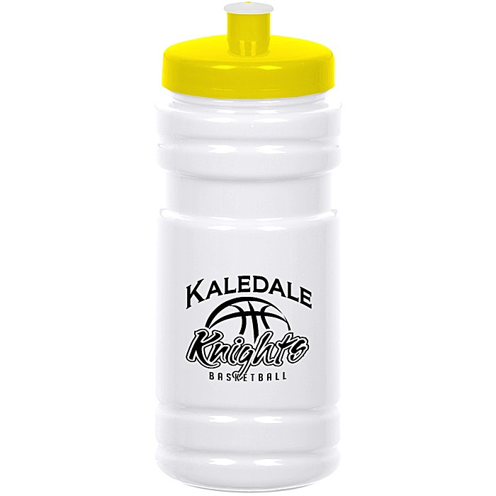 Custom Surf Sport Bottle - 20 oz. - Opaque