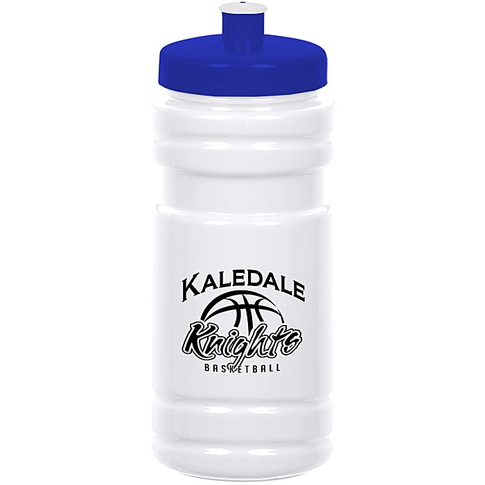 Custom Surf Sport Bottle - 20 oz. - Opaque