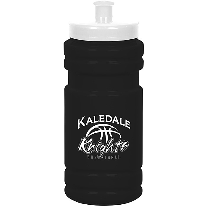 Custom Surf Sport Bottle - 20 oz. - Opaque