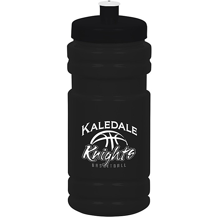 Custom Surf Sport Bottle - 20 oz. - Opaque