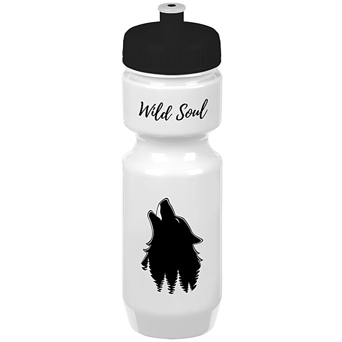 Custom Bike Bottle - 22 oz.