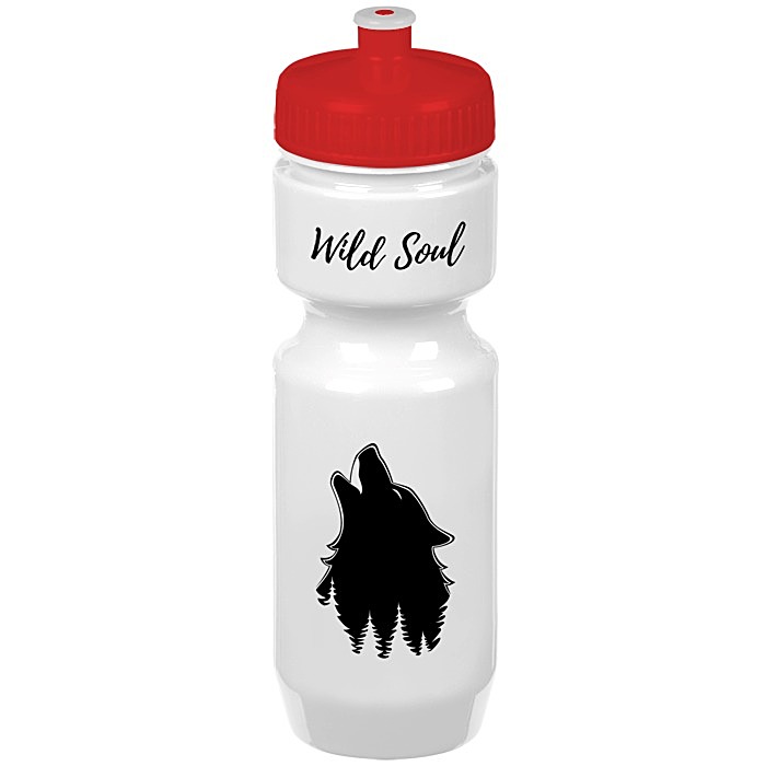 Custom Bike Bottle - 22 oz.