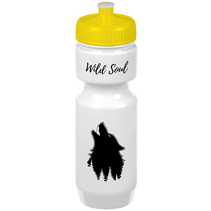 Custom Bike Bottle - 22 oz.