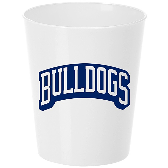 Custom Keeper Cup - 17 oz