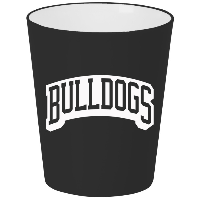 Custom Keeper Cup - 17 oz